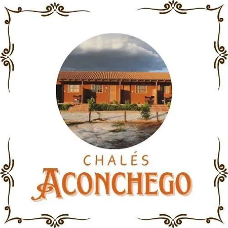 Chales Aconchego Pirenopolis Exterior photo