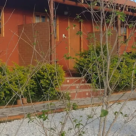 Chales Aconchego Pirenopolis Room photo