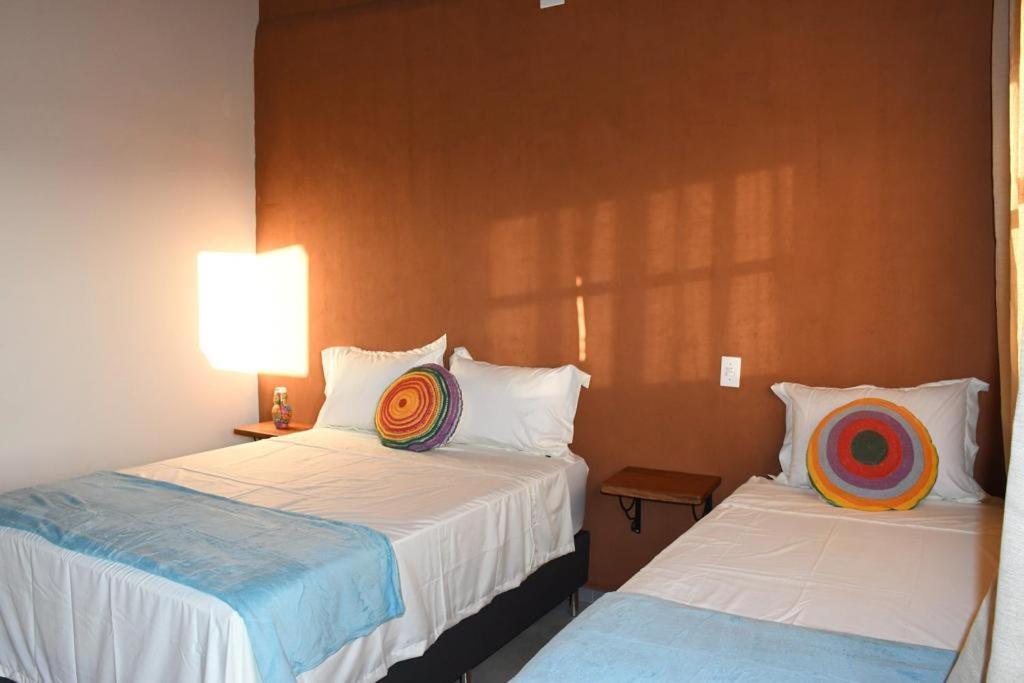 Apartment Aconchego Pirenopolis