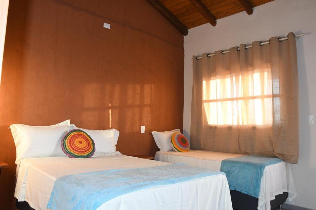 Aconchego Apartment Pirenopolis