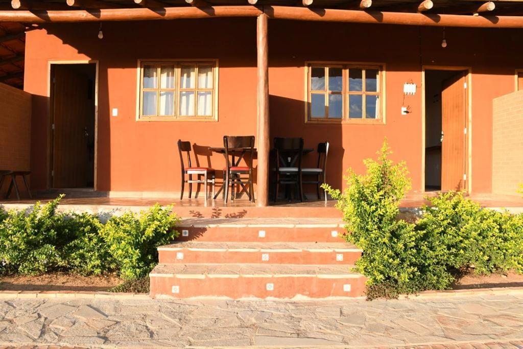 Apartment Aconchego *