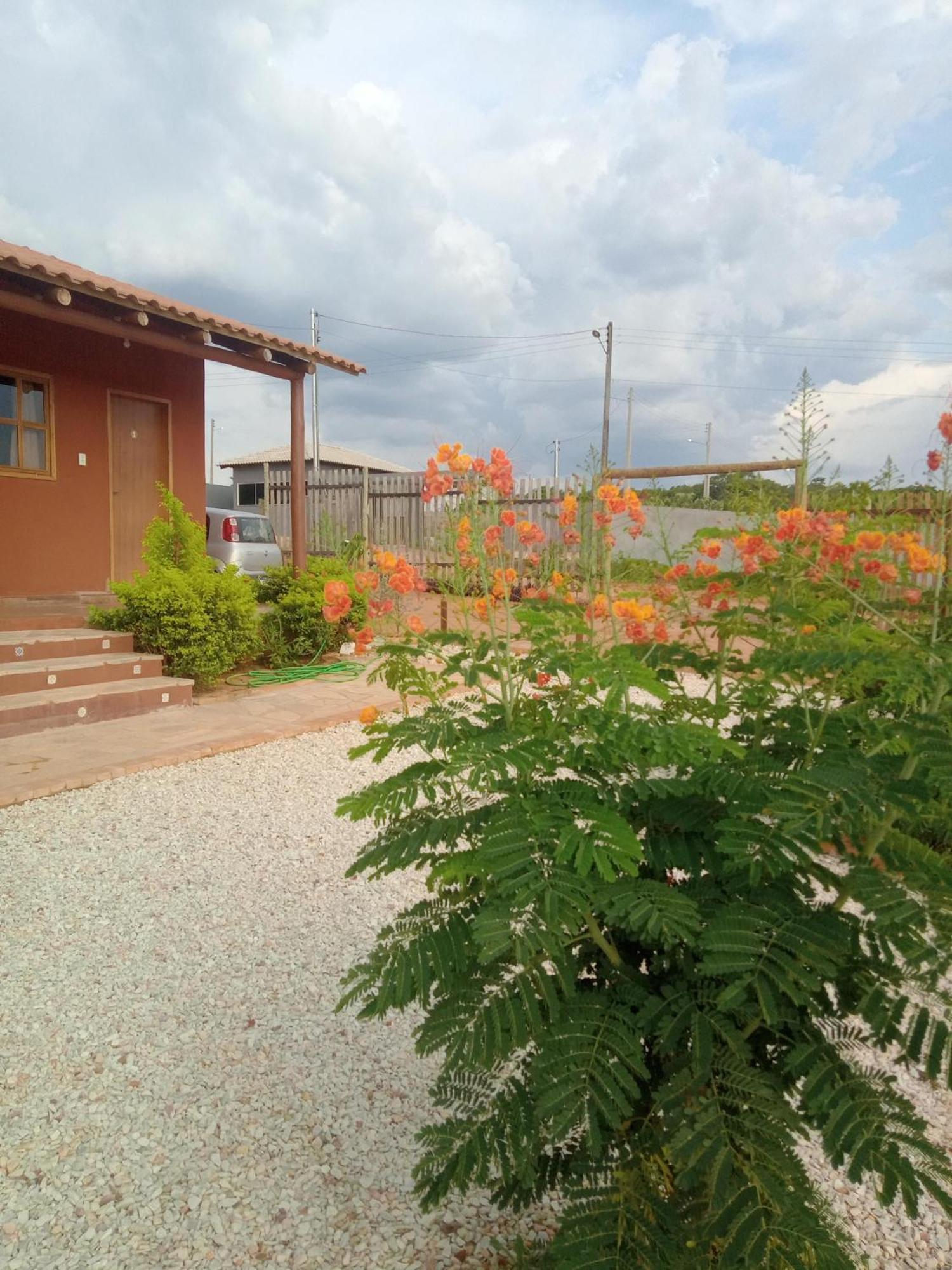 Aconchego Pirenópolis