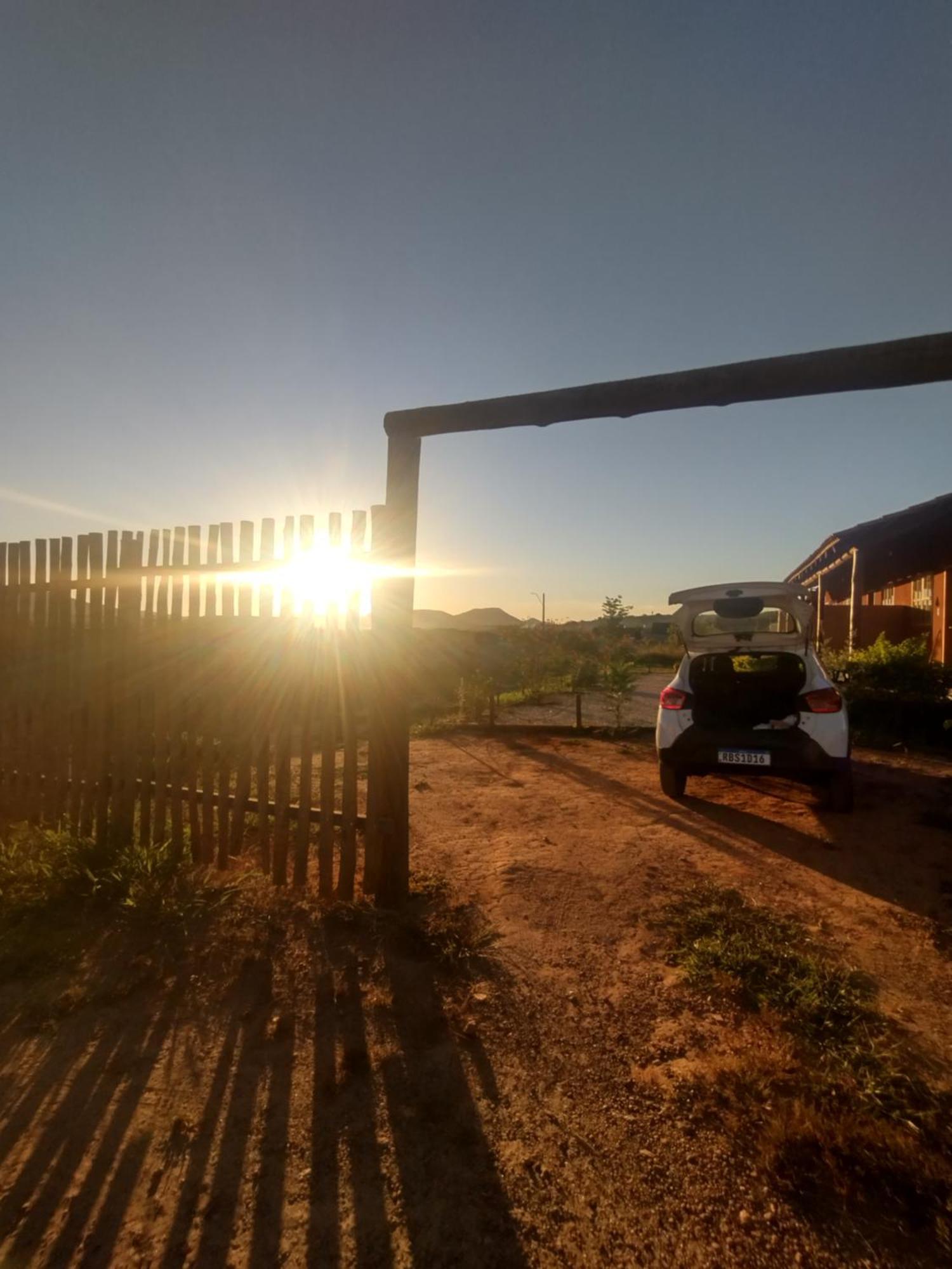 Apartamento Aconchego