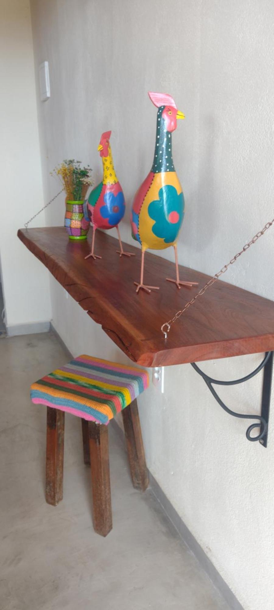 Aconchego Apartment
