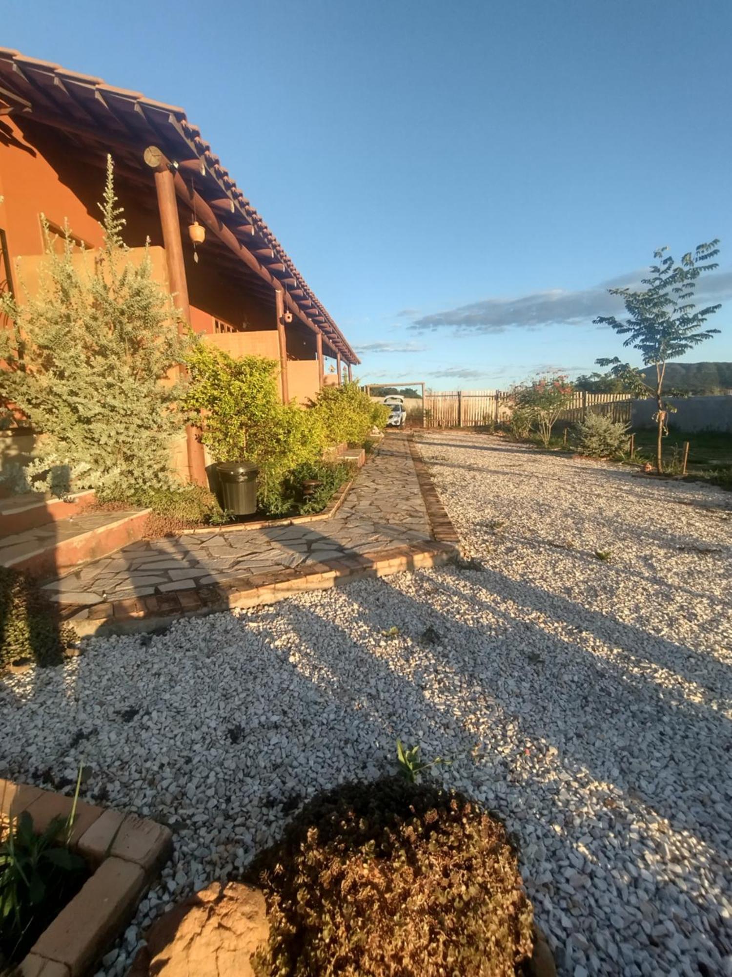Aconchego Apartment