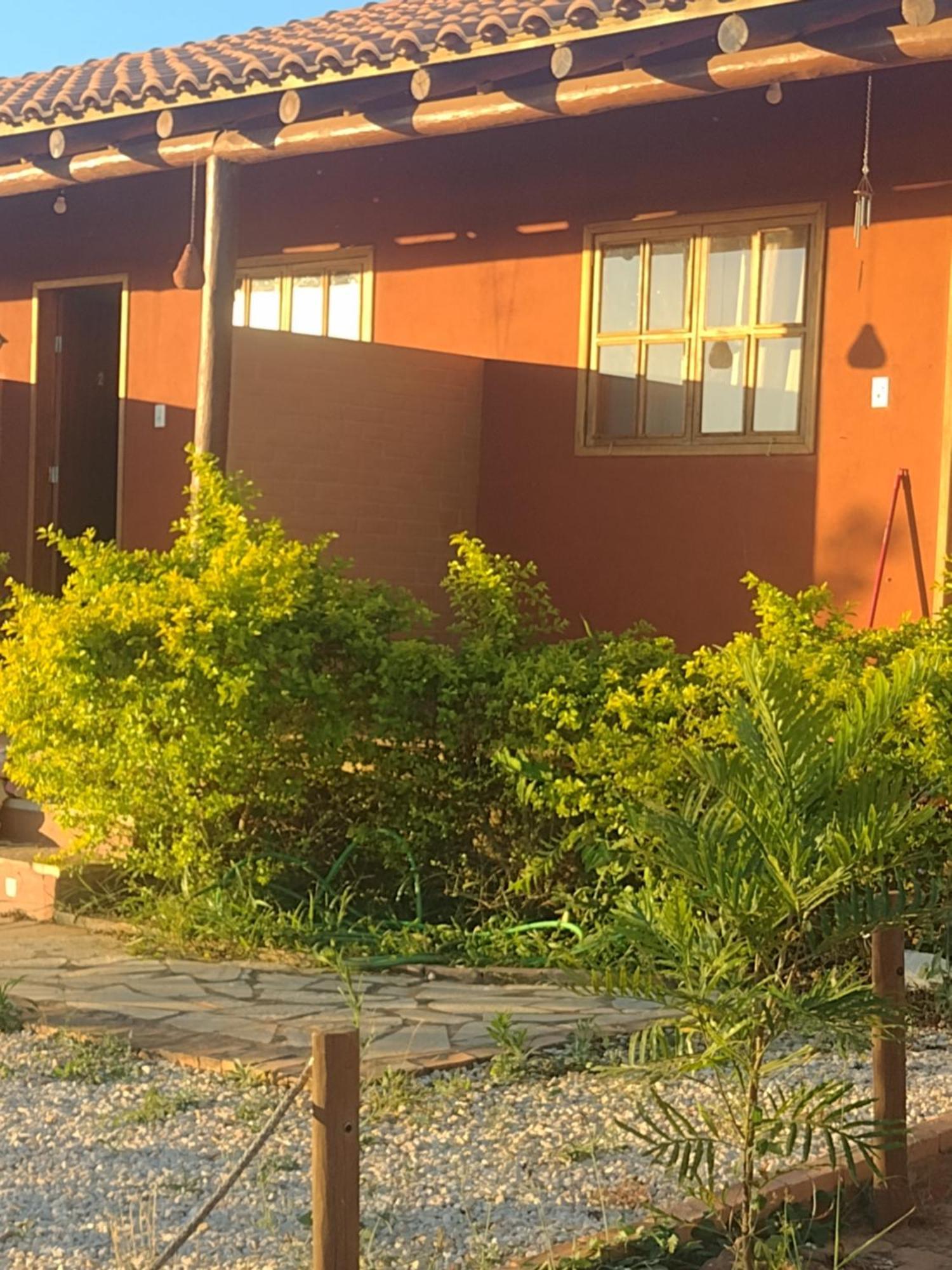 Apartamento Aconchego