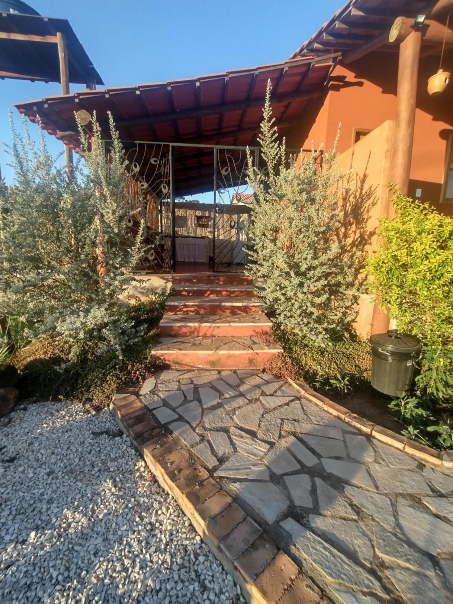 Aconchego Apartment *