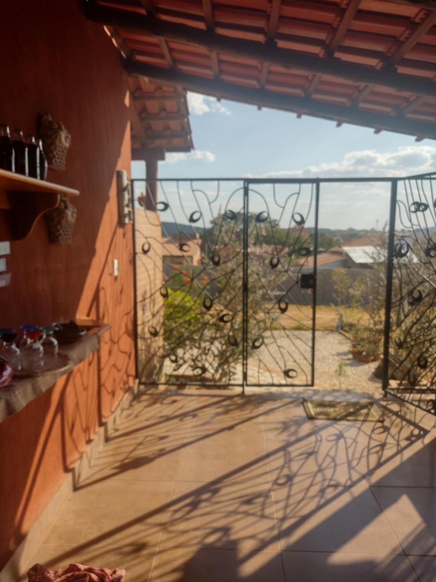 Aconchego Pirenopolis