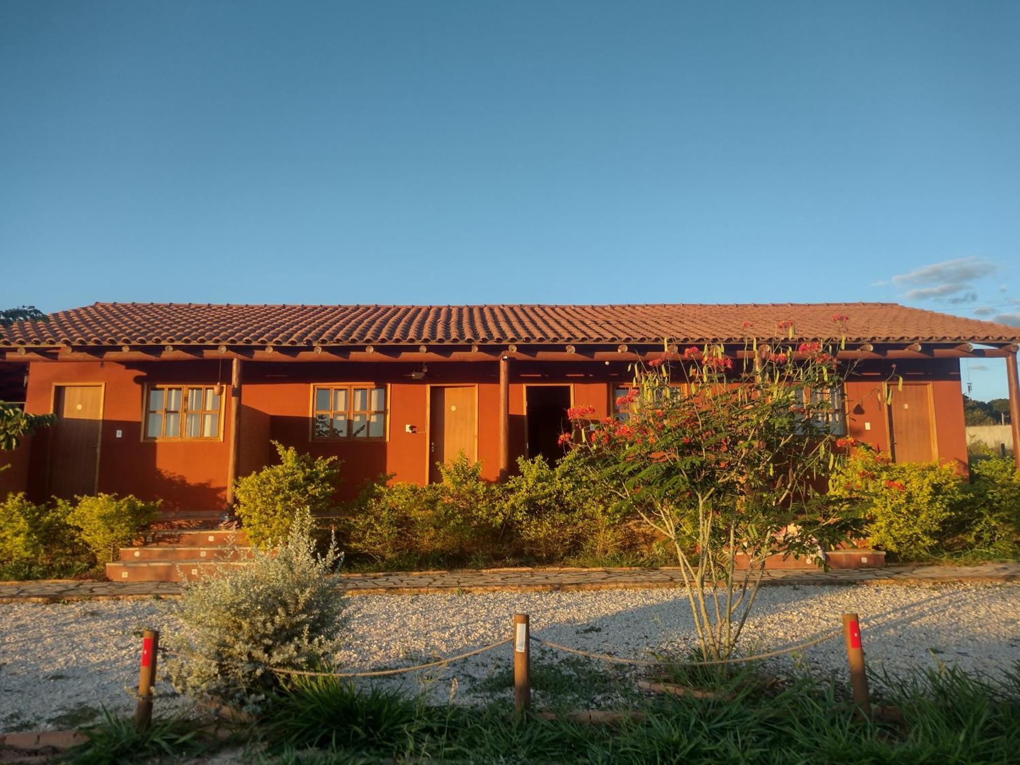 Aconchego Apartment *