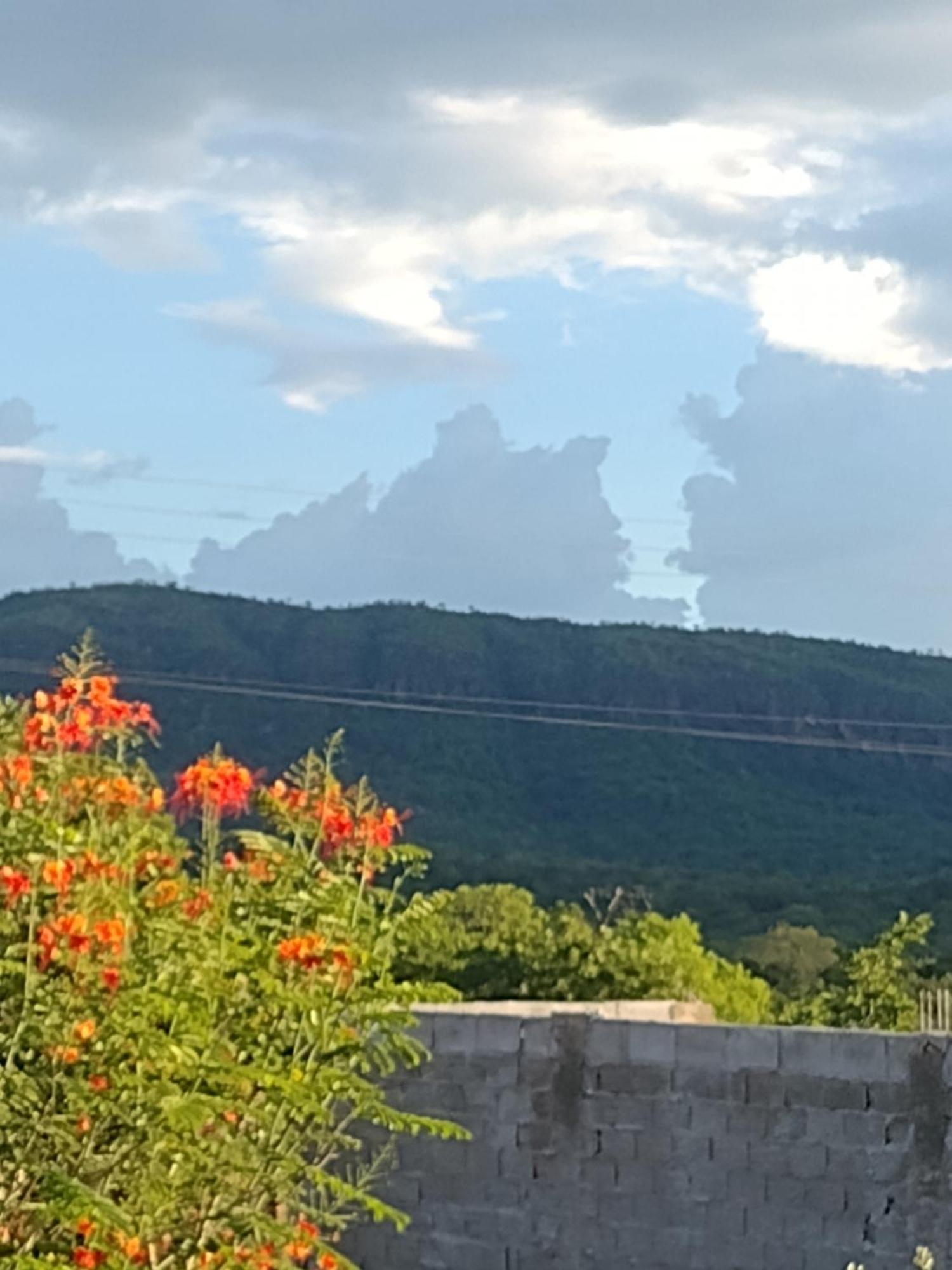 Aconchego Apartamento Pirenópolis
