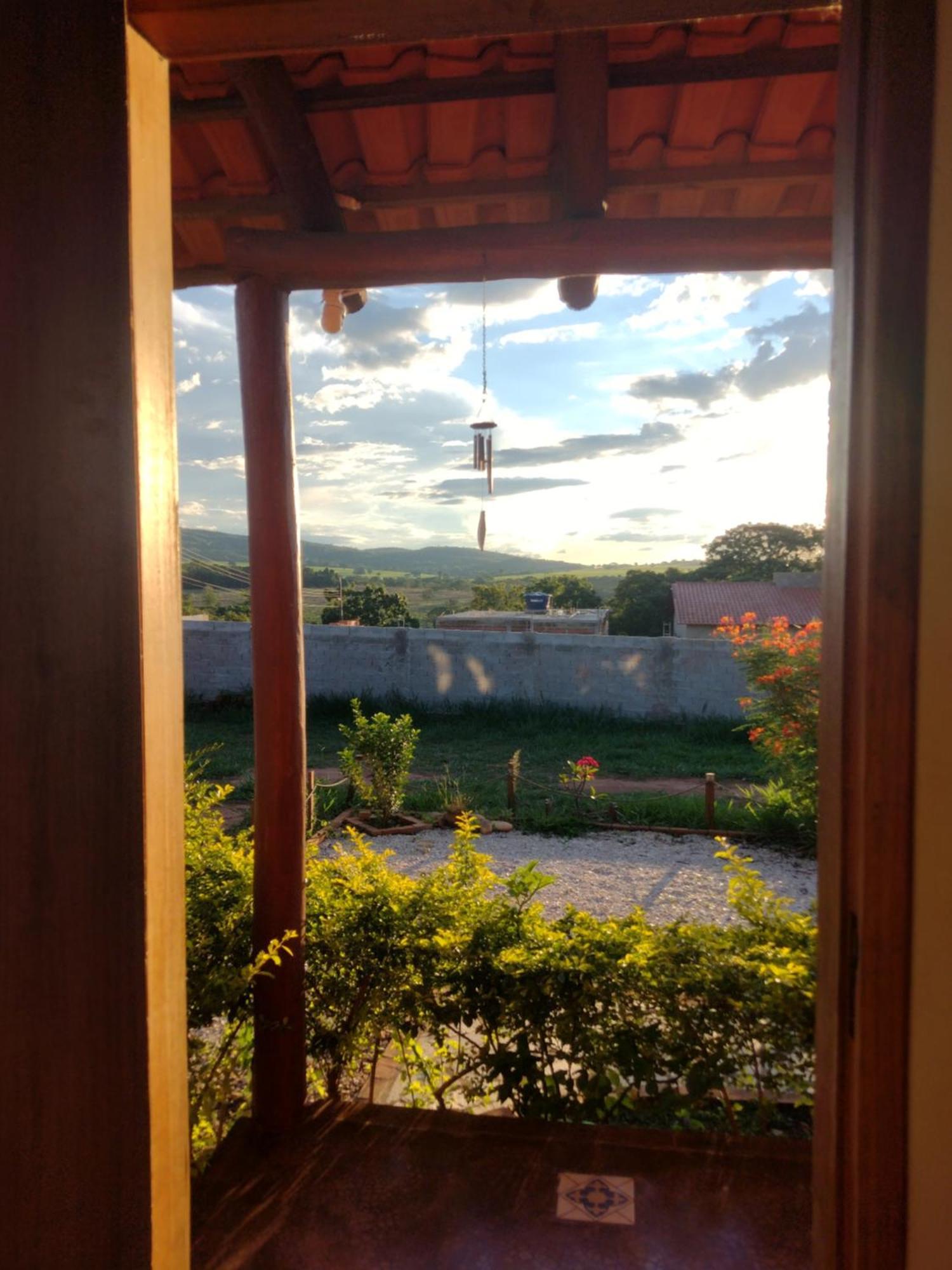 Apartment Aconchego