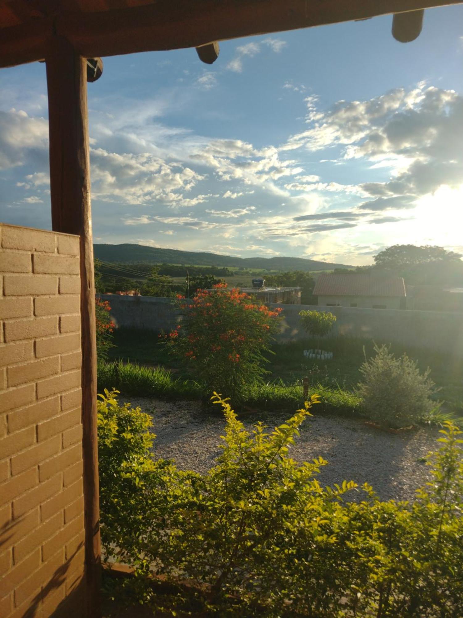 Apartment Aconchego