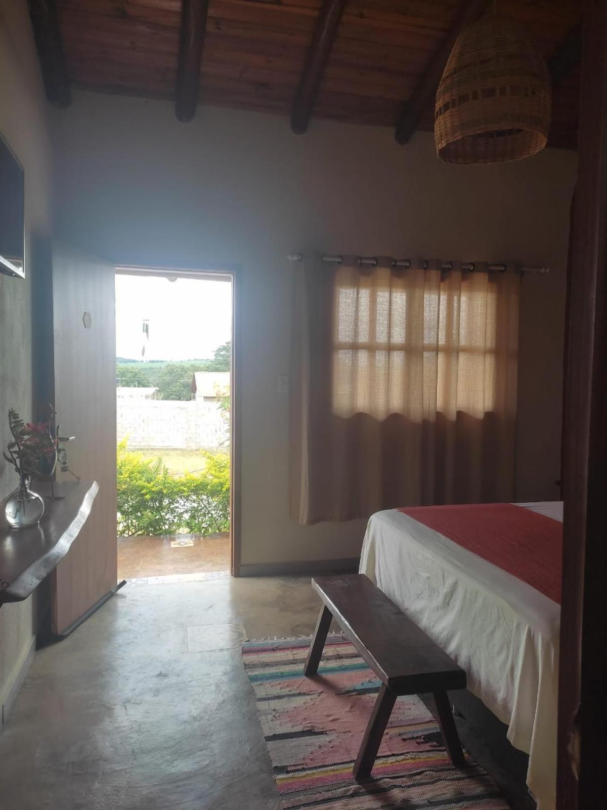 Apartment Aconchego