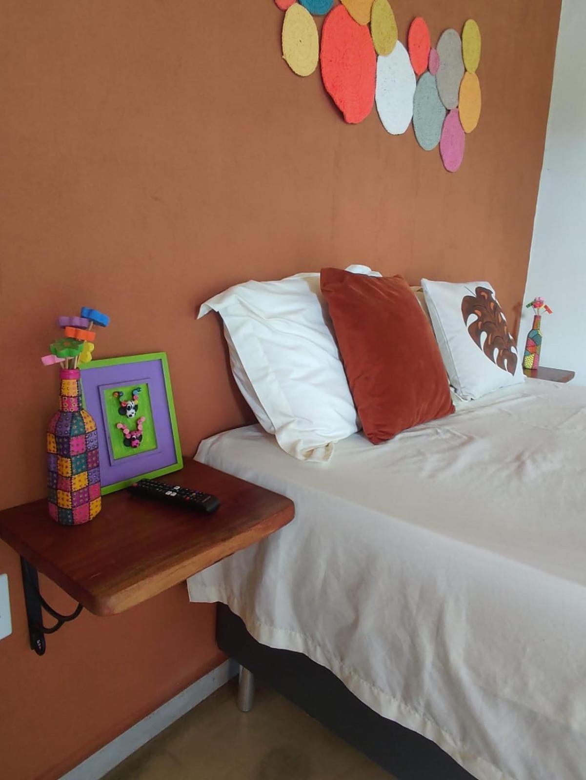 Aconchego Apartment *