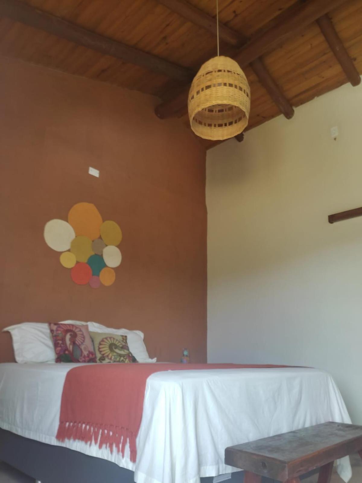 Aconchego Apartment *