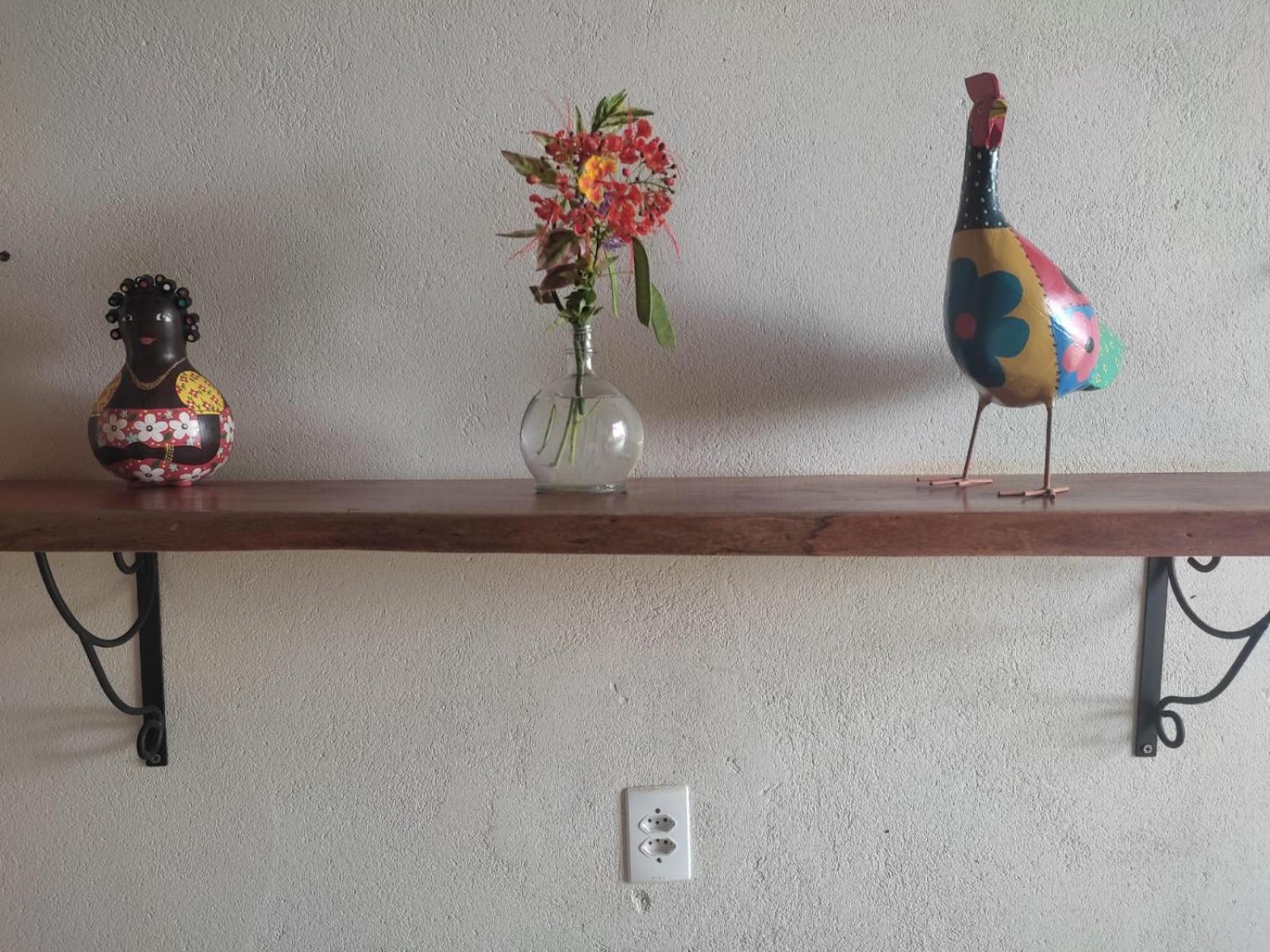 Apartment Aconchego