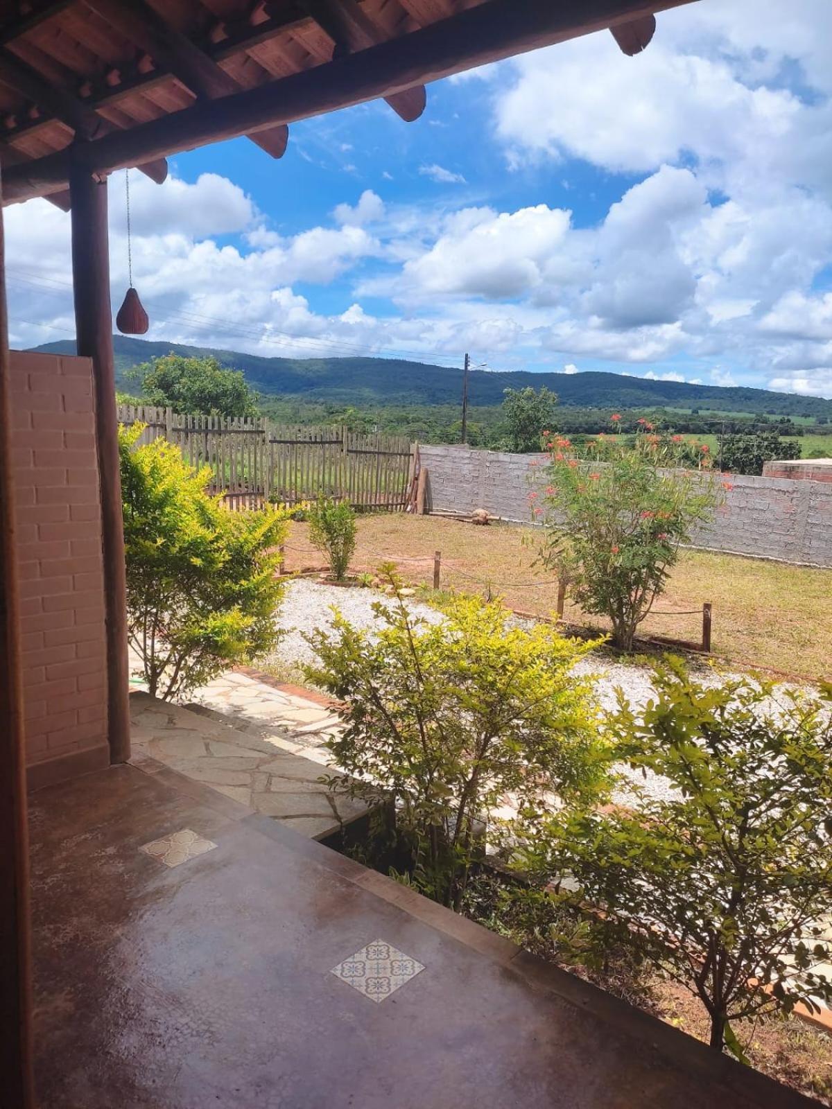 Aconchego Apartment *