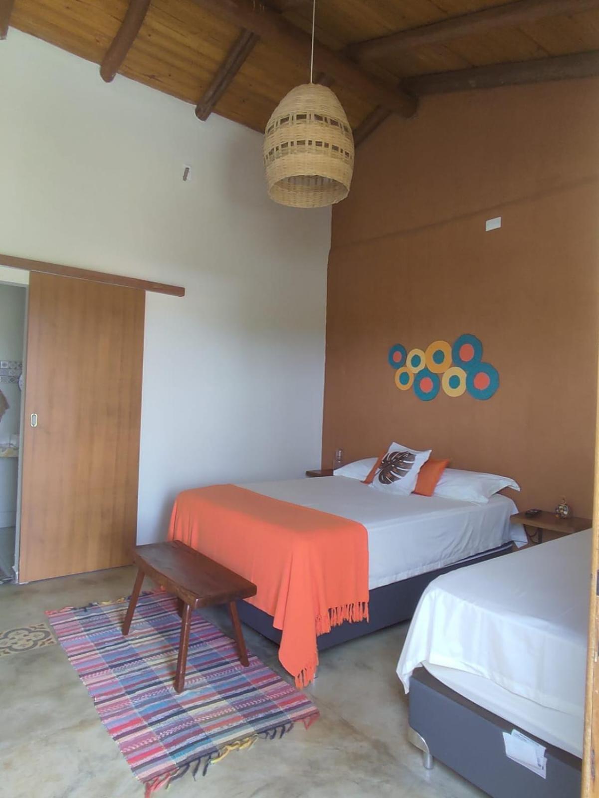 Apartment Aconchego Pirenopolis