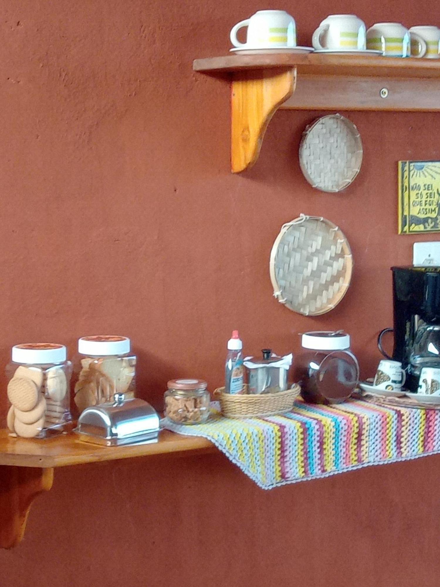 Aconchego Apartamento