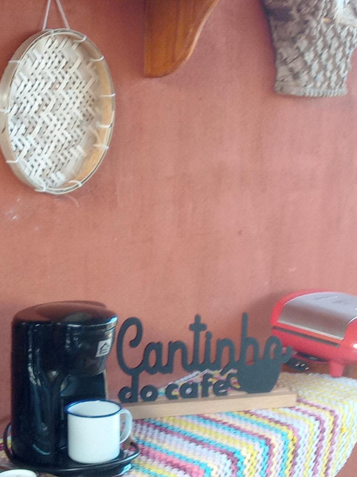 Aconchego * Pirenópolis